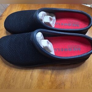 Merrell MOC Encore Breeze 3 Mesh Clog Black Size 11 NWOB